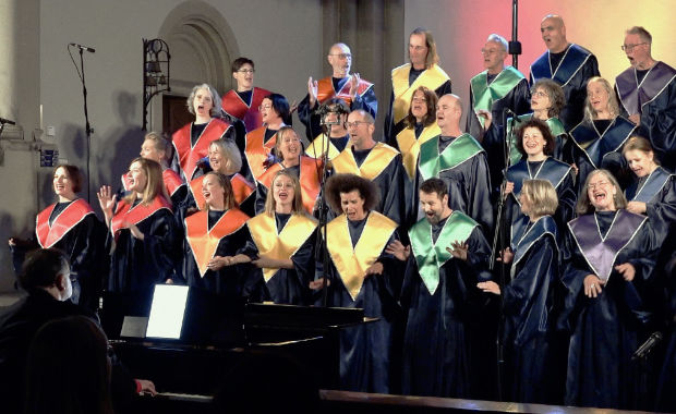 Live-Pressefoto 2023